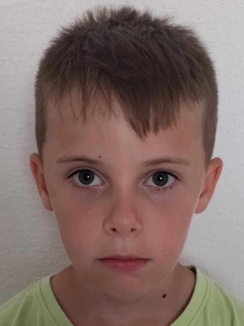 Matej Mikláš