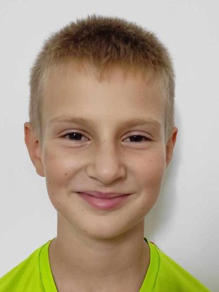 Dominik Macho