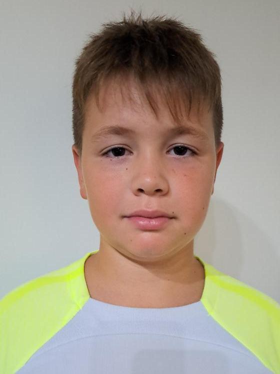 Timotej Matušica
