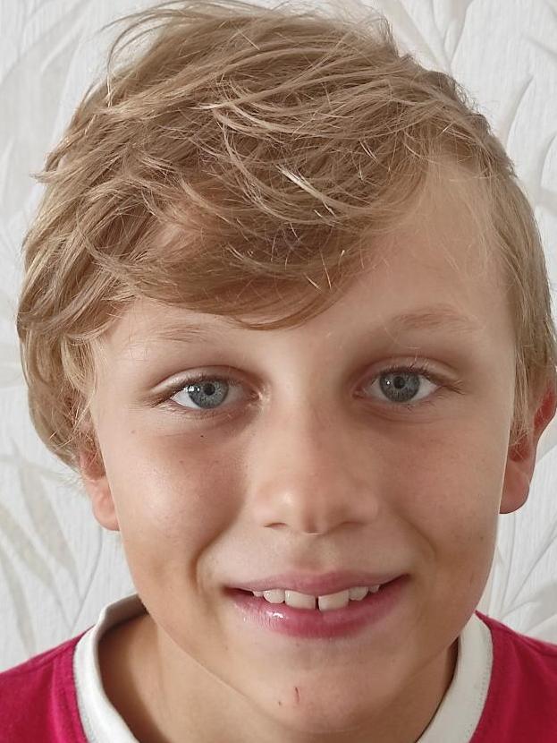 Martin Pallaghy