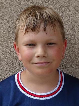 Lukáš Klásek