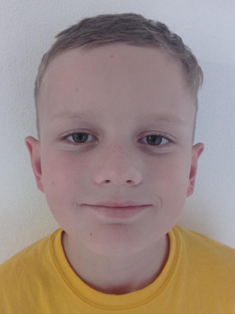 Matej Trenčan