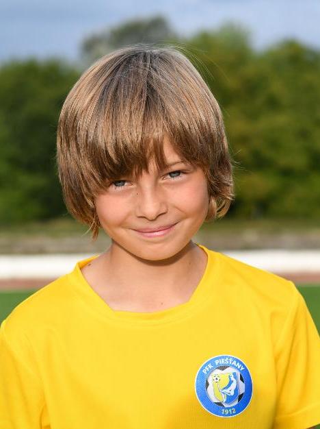 Christopher Kusý