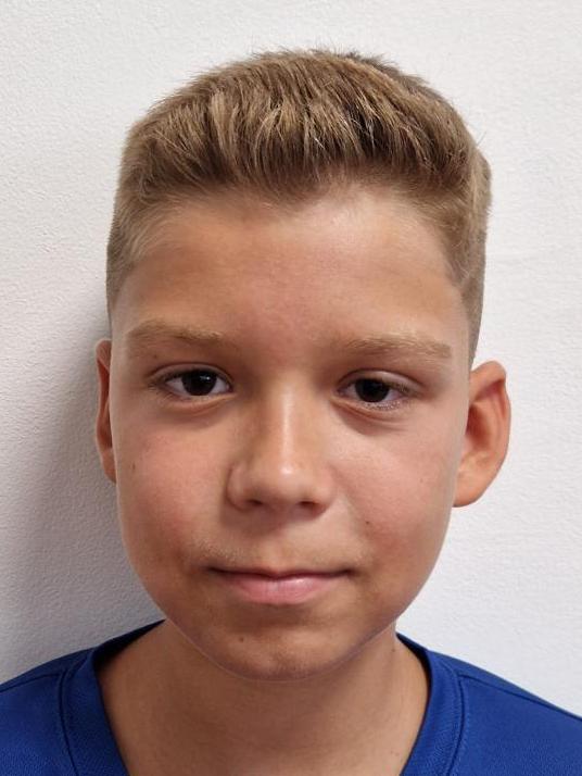Alex Horváth