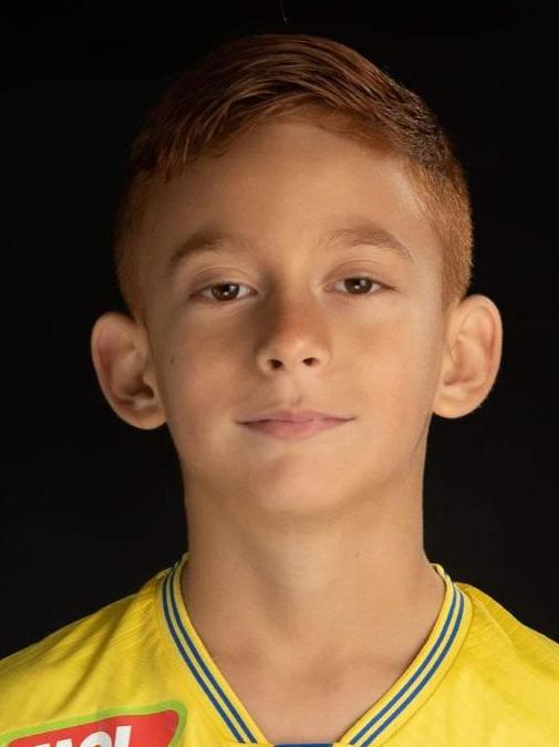 Kendrick Karbuník