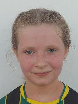 Miriam Polevková