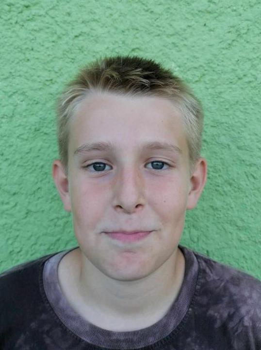 Dominik Plevko