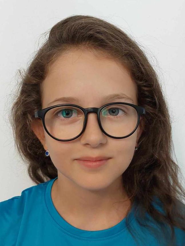 Petra Koštálová