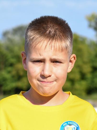 Daniel Podolský