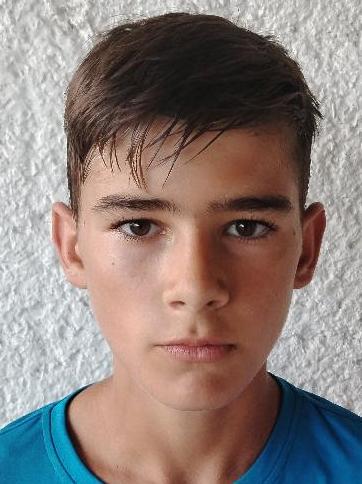 Damián Capuliak