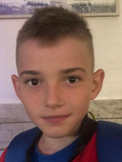 Fotografia osoby Matúš Šebök
