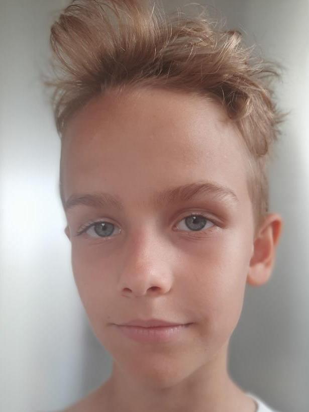 Kamil Kuchťak