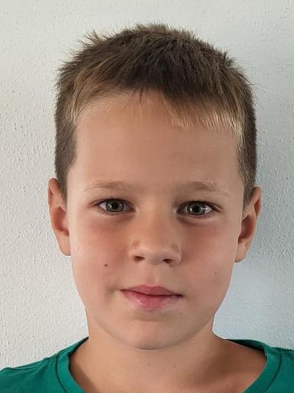 Fotografia osoby Samuel Lucas Baláž
