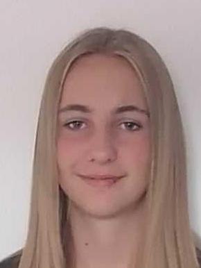 Rebeka Ťapajová