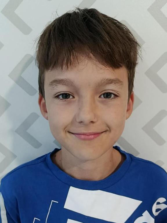 Márton Mihály Mórocz