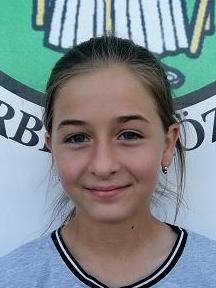 Patrícia Petrešová