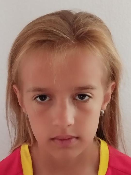 Sofia Ondáková