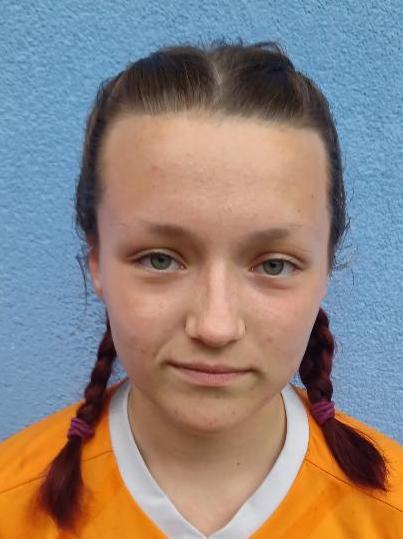 Eliška Krutáková