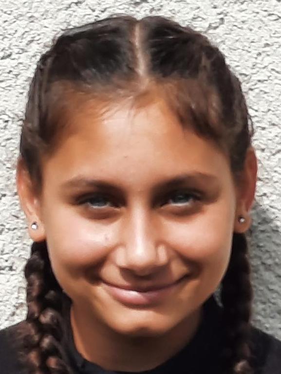Nela Červíková