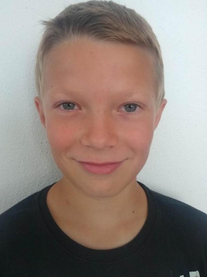 Matúš Pecho