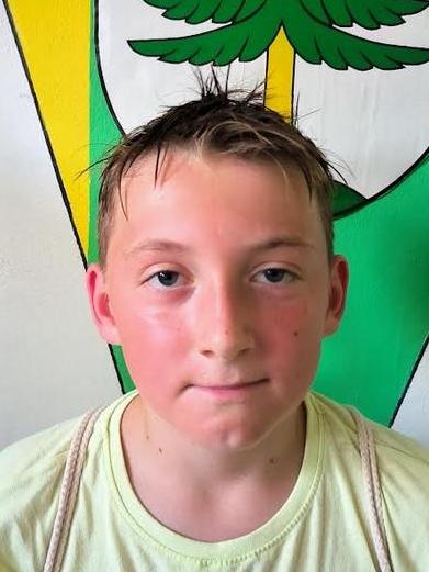 Lucas Števka