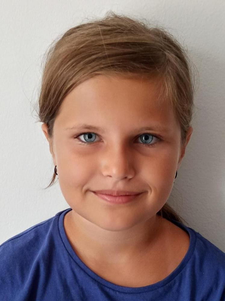Sofia Grivalská