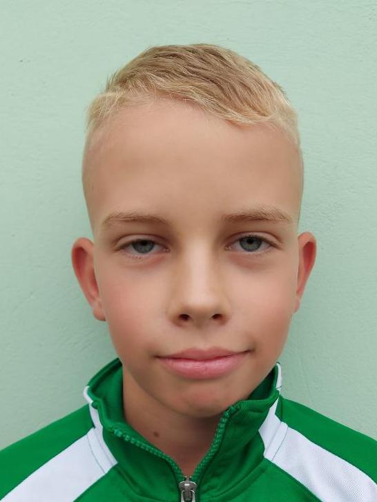 Jakub Michalovič