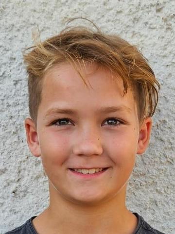 Leo Voroš