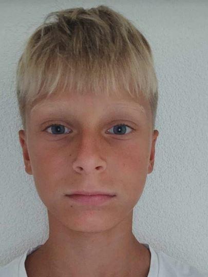Samuel Vrecko