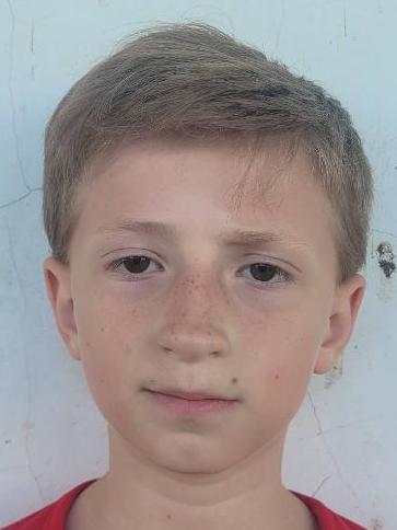 Fotografia osoby Jakub Prídavok