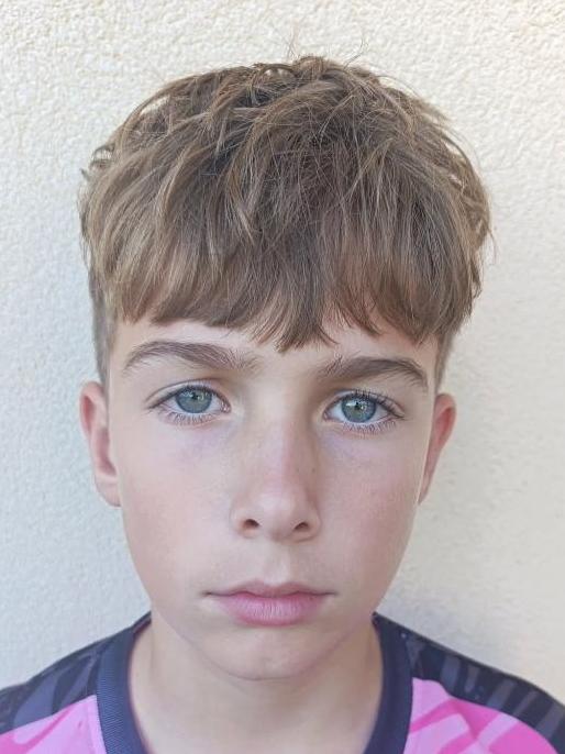 Oliver Gabana