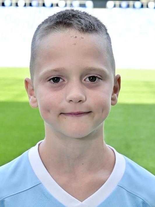 Nikolaj Šabík