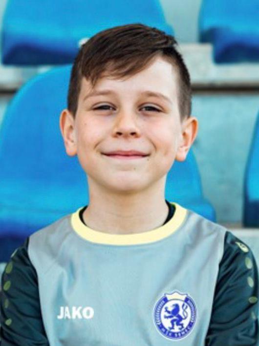 Lukas Karkész