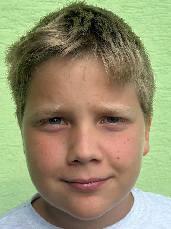 Oliver Vysočan