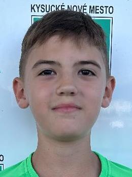 Matias Berešík
