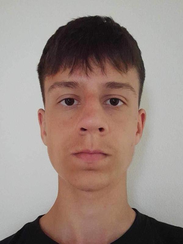 Fotografia osoby Marko Harviľák