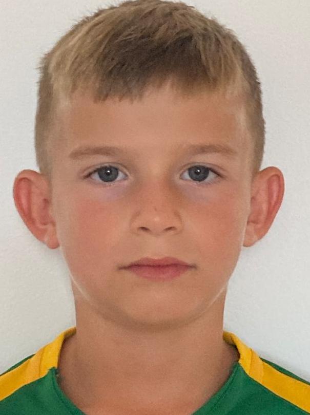 Matúš Mičík