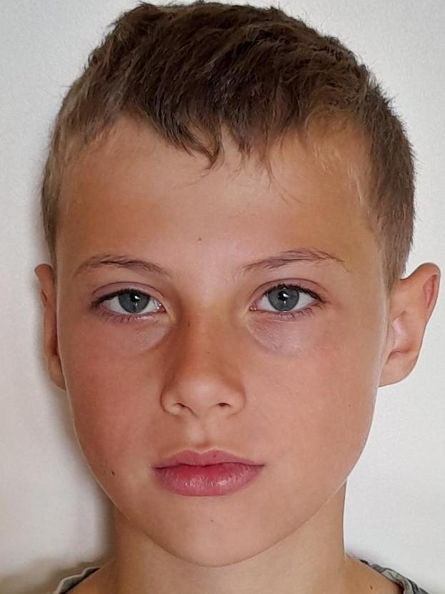 Daniel Luštek