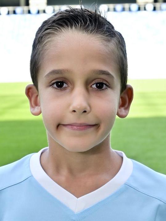 Lucas Švorc