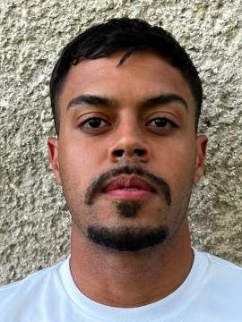 Rodrigo De Freitas Souza