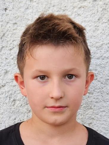 Fotografia osoby Teodor Ščevlík
