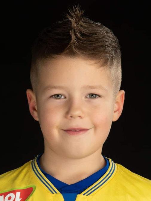 Matúš Bubák
