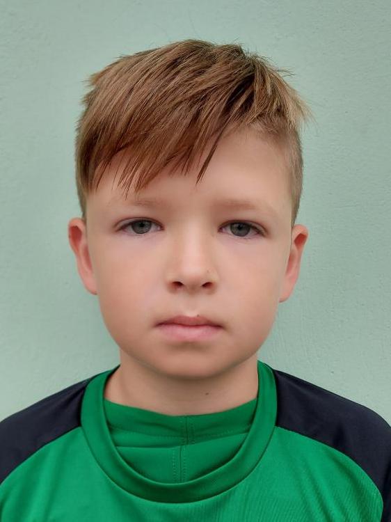 Teo Černý