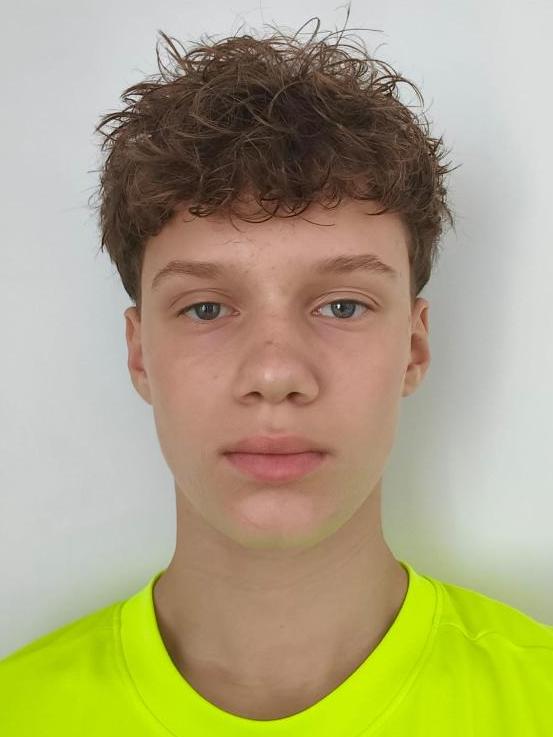 Demčák Ondrej
