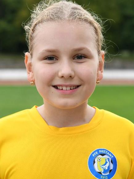 Simona  Lily Jankovičová