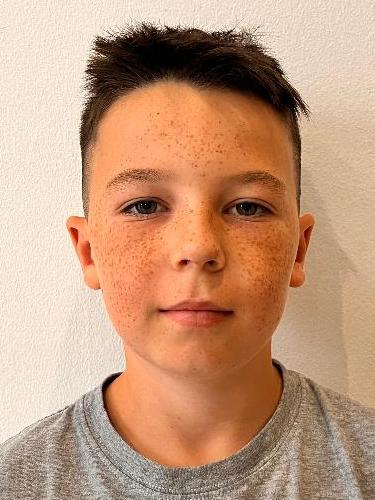 Fotografia osoby Matej Dzurov