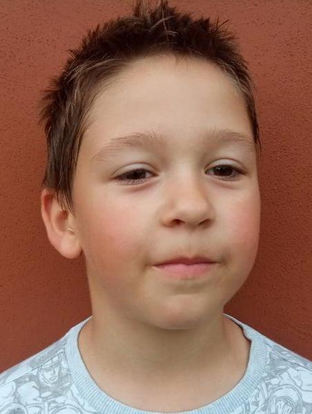 Fotografia osoby Attila Munkáči