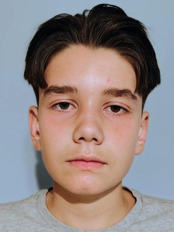 Dominik Čerňanský