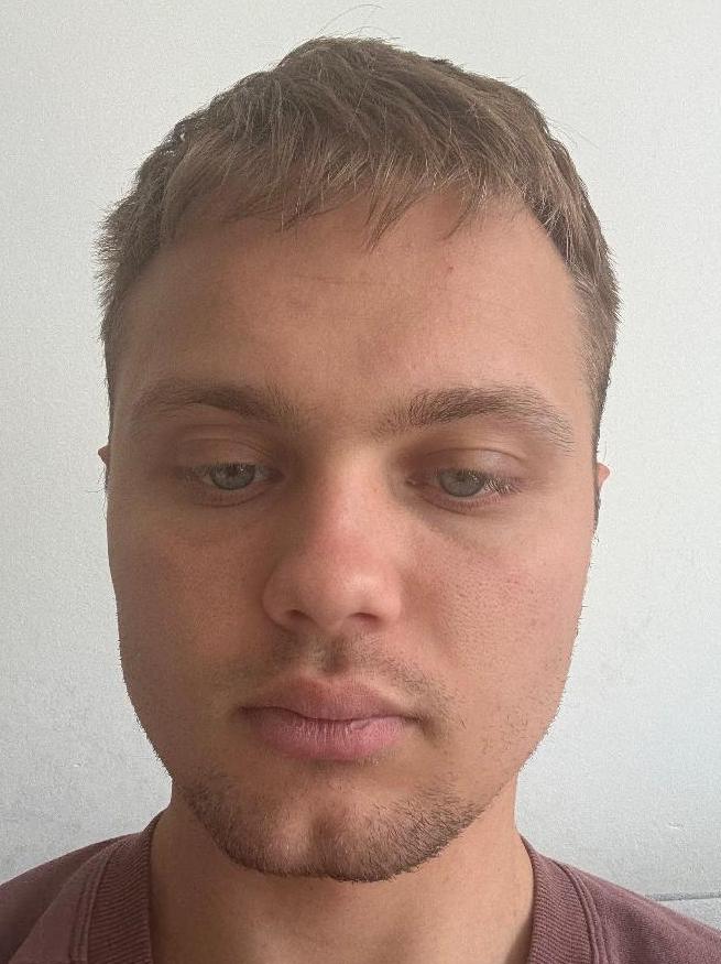 Bohdan Tanasov