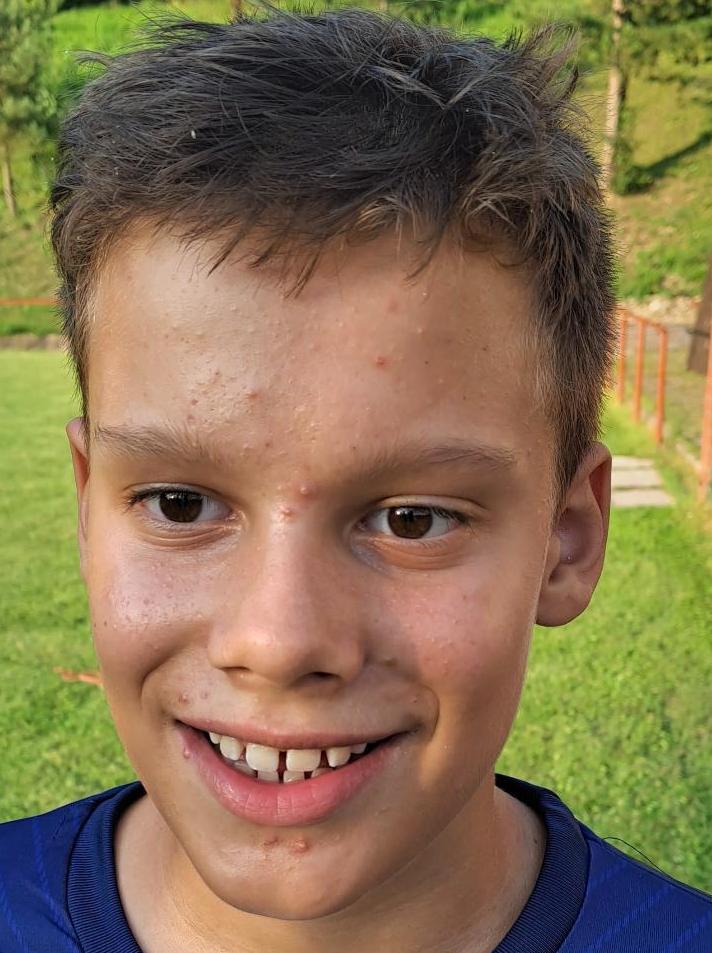 Daniel Voštenák